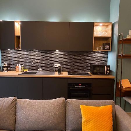 Bright And Chic Apartment In Lux City Lussemburgo Esterno foto