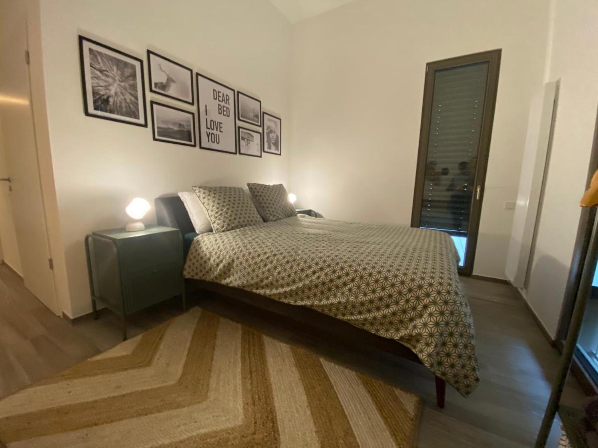 Bright And Chic Apartment In Lux City Lussemburgo Esterno foto